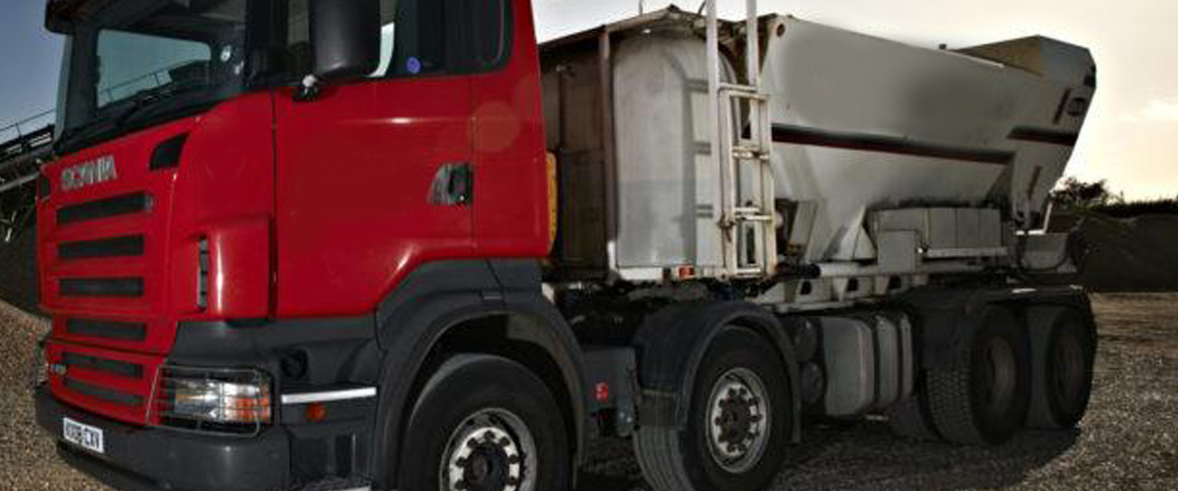 ready mix concrete maidenhead